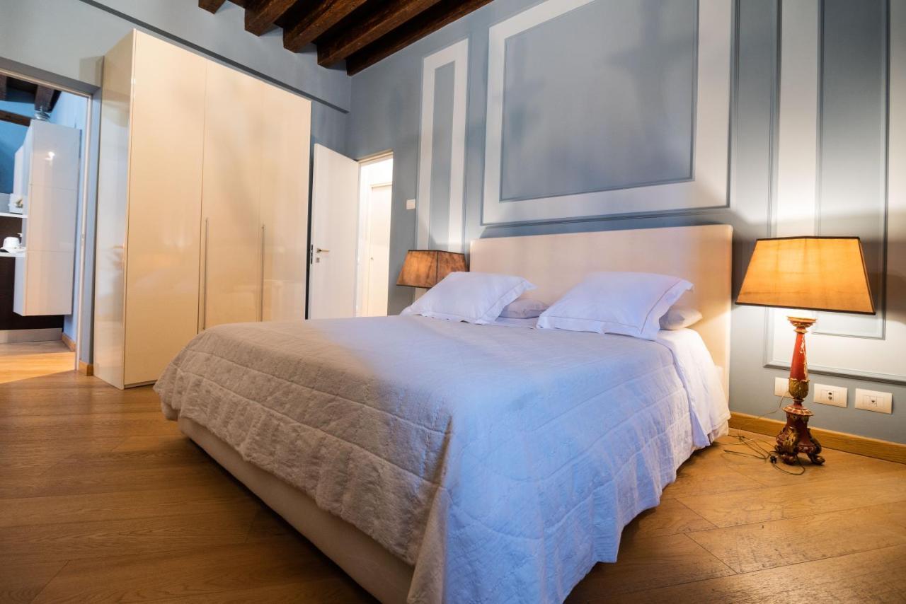 Appartamento Appartamenti Venezia