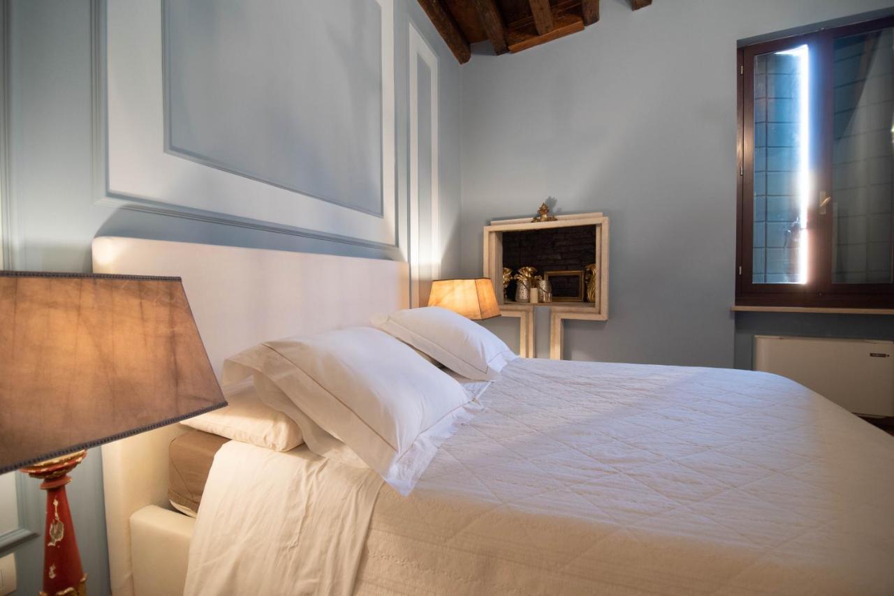 Apartment Appartamenti Venezia