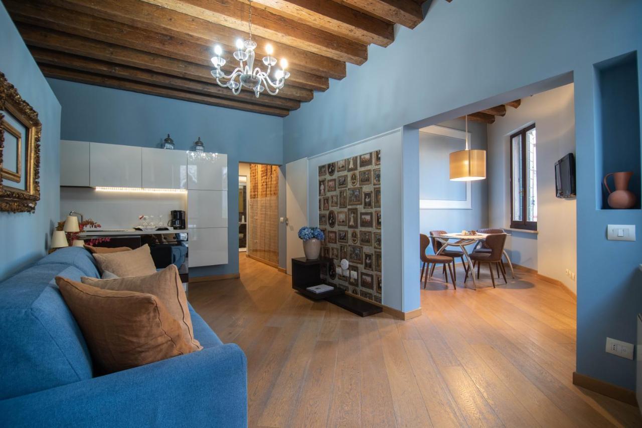 Appartamenti Venezia Apartment