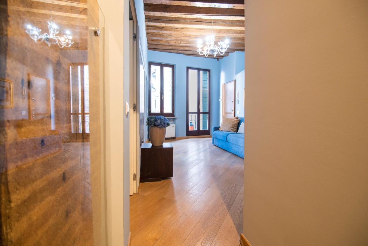 Appartamenti Venezia Apartment Venice