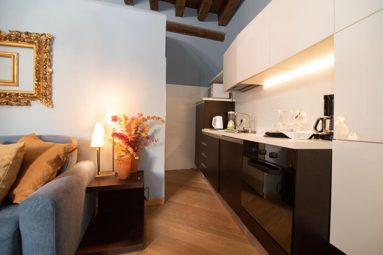Apartment Appartamenti Venezia Venice