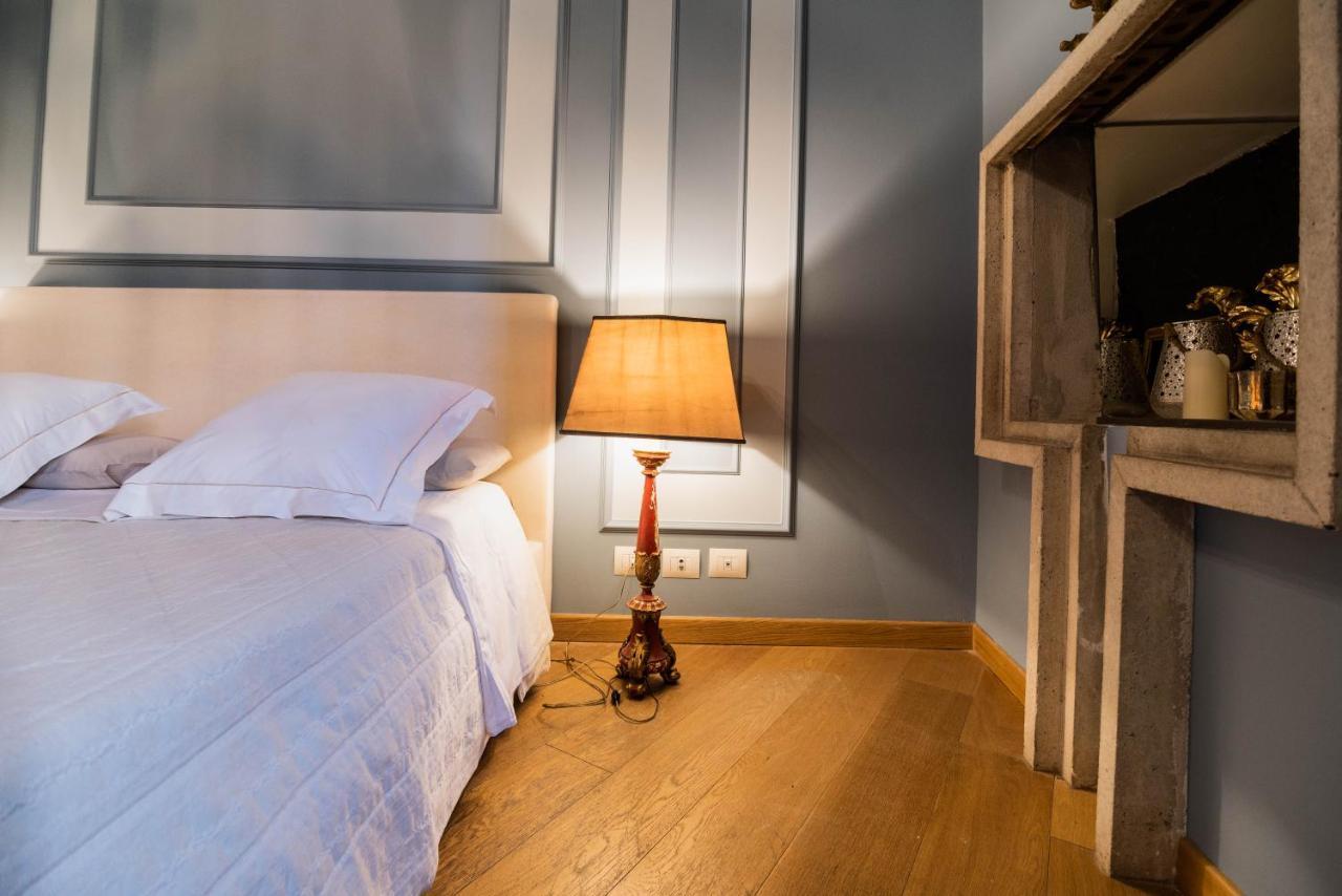 Apartment Appartamenti Venezia *
