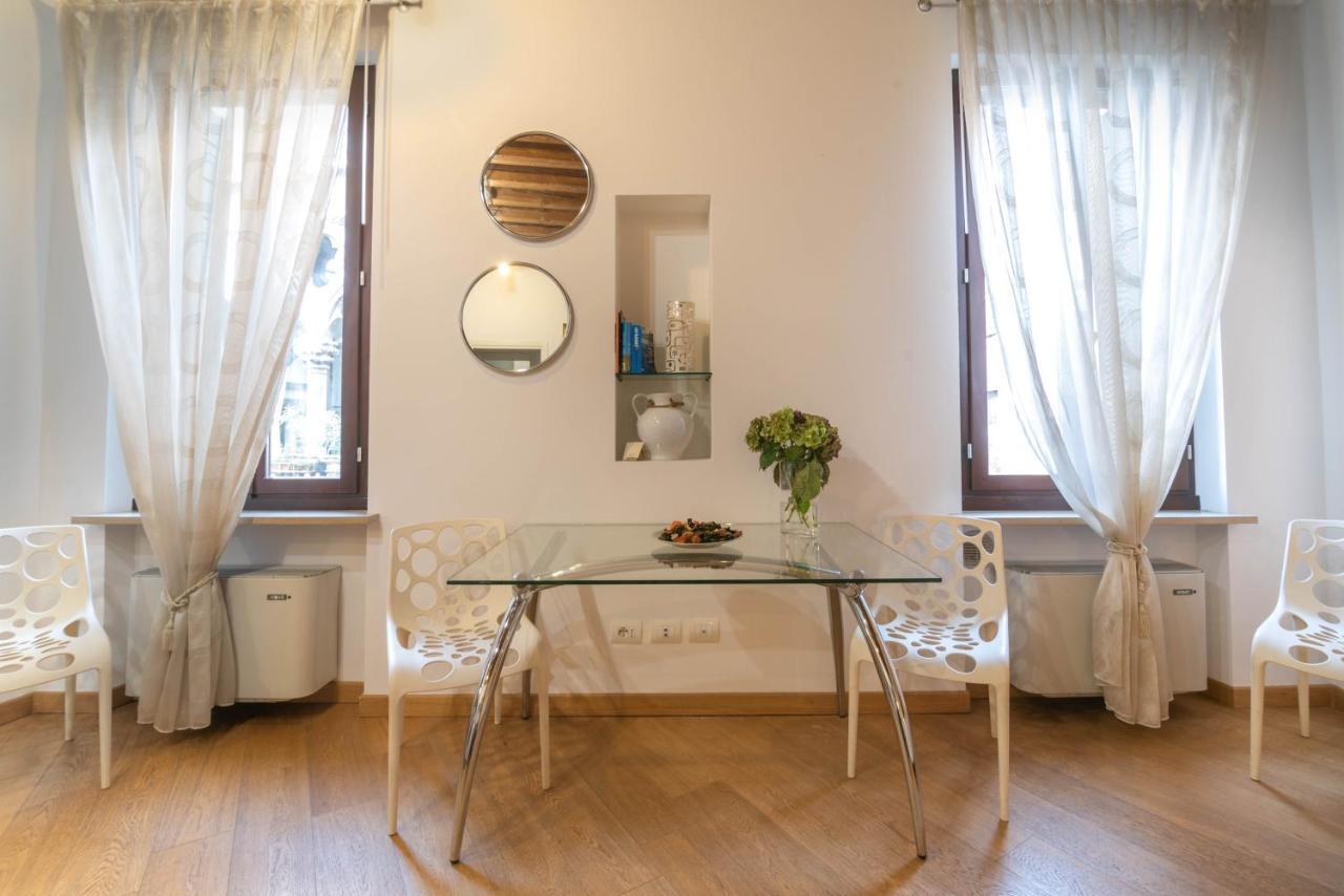 Apartment Appartamenti Venezia *