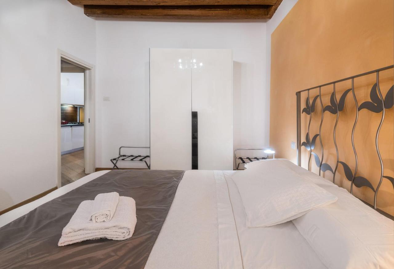 Apartment Appartamenti Venezia