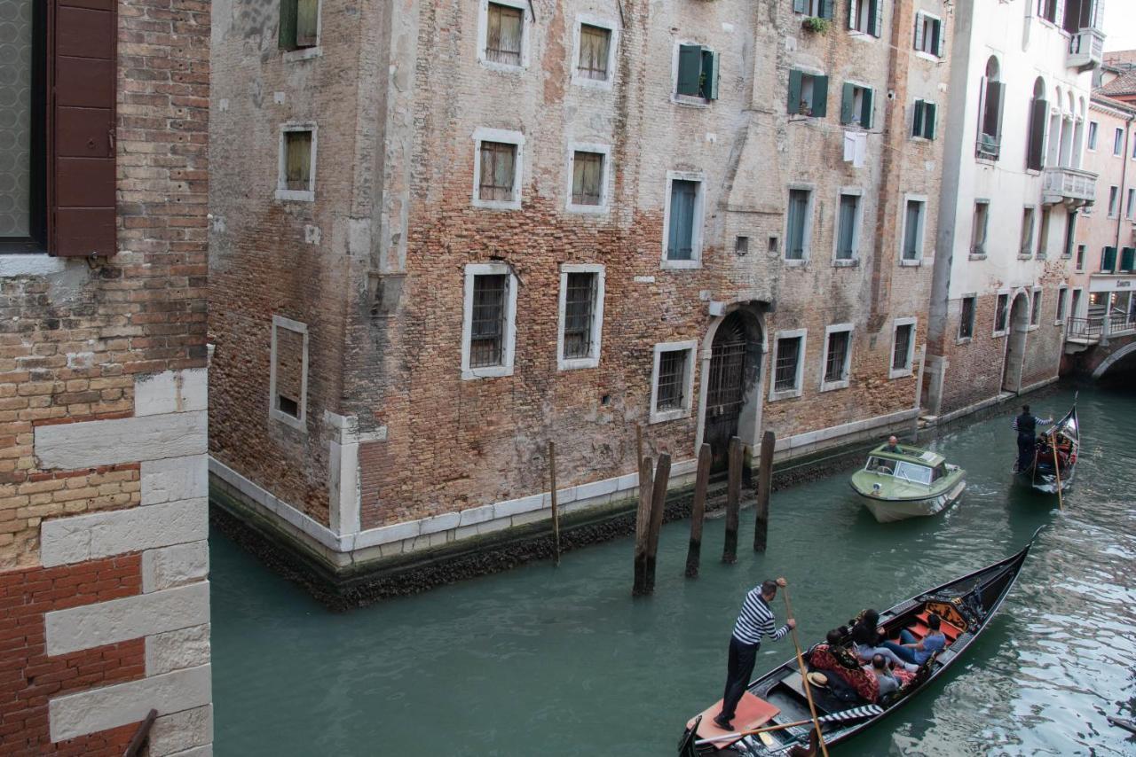 Appartamento Appartamenti Venezia *
